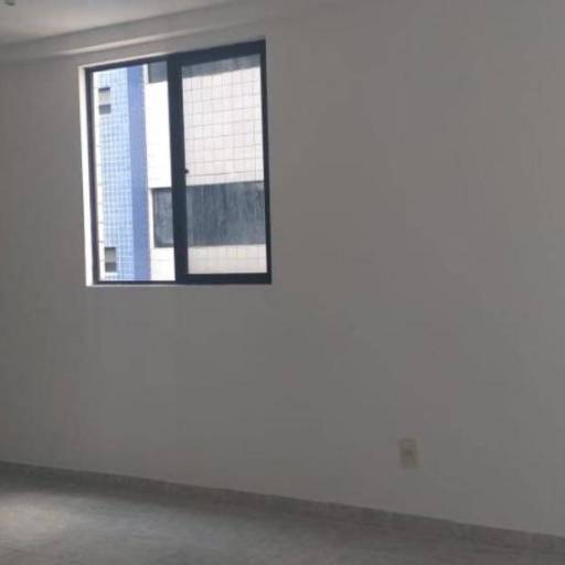 Apartamento com 2 dormitórios à venda, 38 m² por R$ 300.000,00 - Graças - Recife/PE