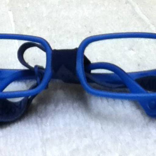 Óculos Infantil por Ótica Sussel