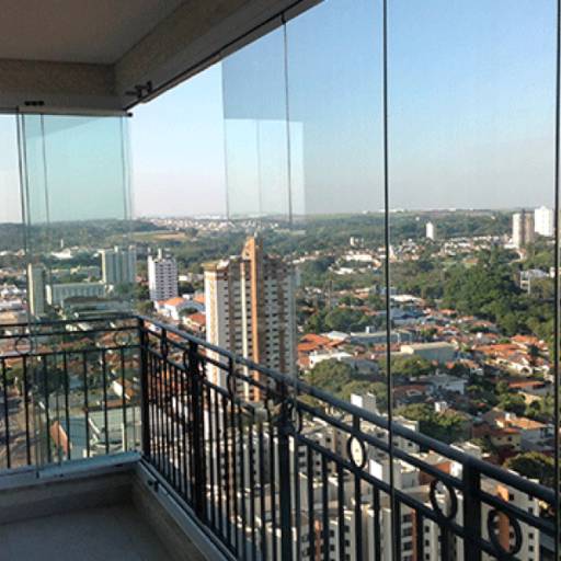 Reiki Pro | Vidros retráteis por Alliance Glass - Reiki Envidraçamento