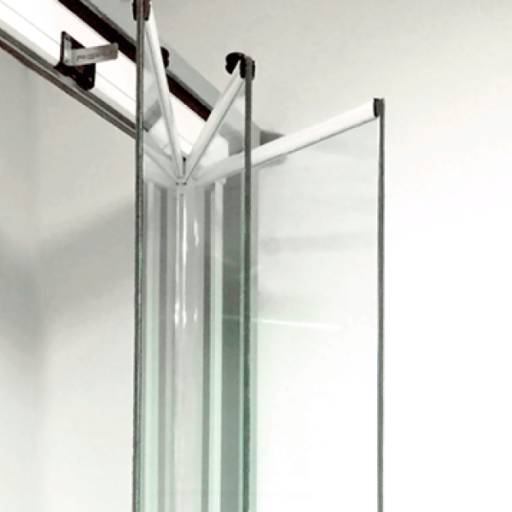 Reiki Slim | Vidros retráteis por Alliance Glass - Reiki Envidraçamento