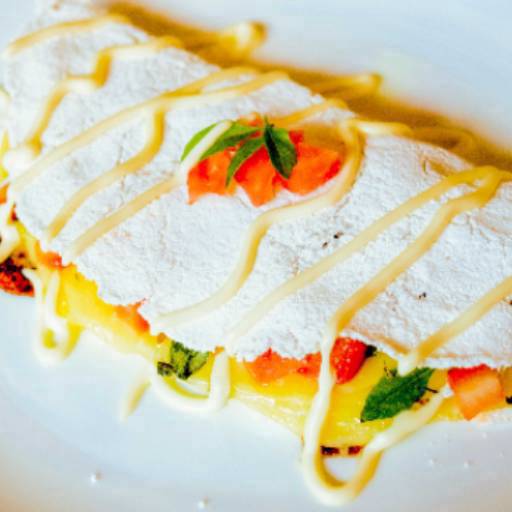 Tapiocas Gourmet em São Bernardo do Campo - Sabor Autêntico e Saúde em Cada Mordida