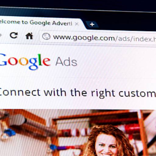 Google ADS por Agência K Digital