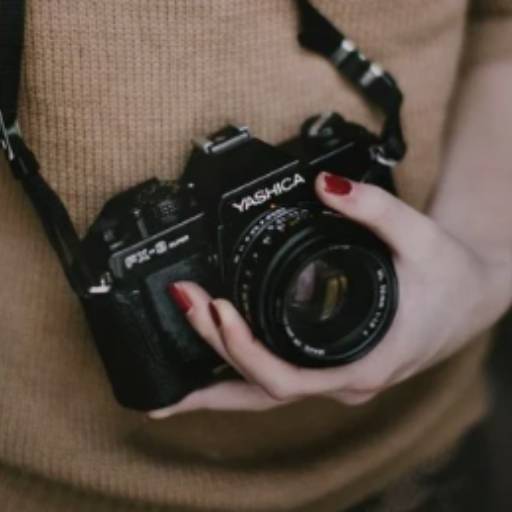 Produção Fotográfica