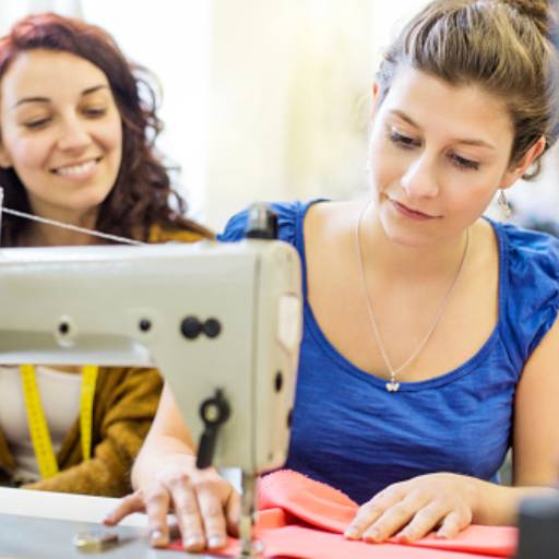 Curso de Costura para Iniciantes por Art'S Essencial