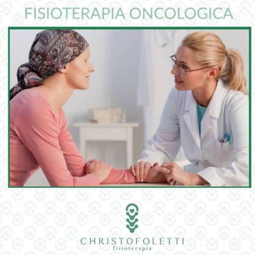 Fisioterapia Oncológica  por Clínica Christofoletti Fisioterapia Estética Pilates