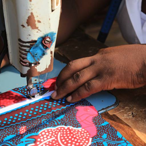 Curso de Costura Criativa por Art'S Essencial