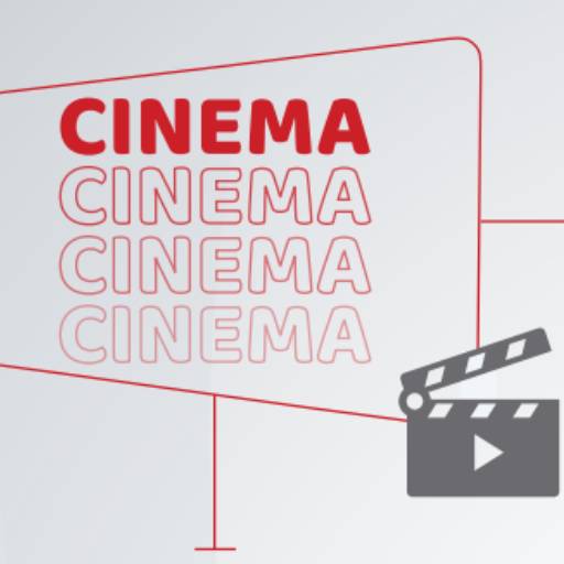 Cinema por Publimídia - Soluções em Mídia