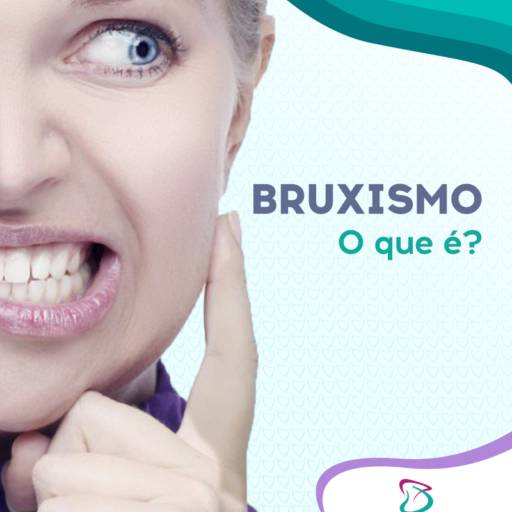 Comprar o produto de BRIXISMO, oque é? em Odontologia pela empresa Odonto Barão em Itatiba, SP por Solutudo