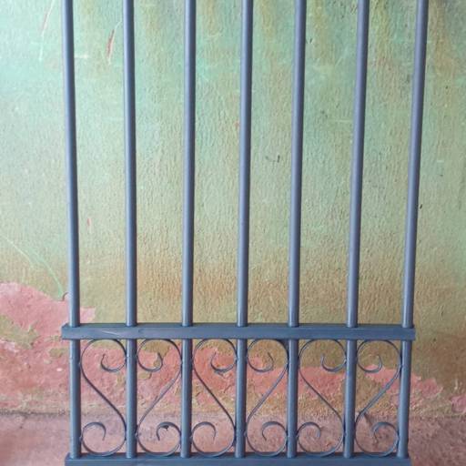 Grades por Serralheria Sousa