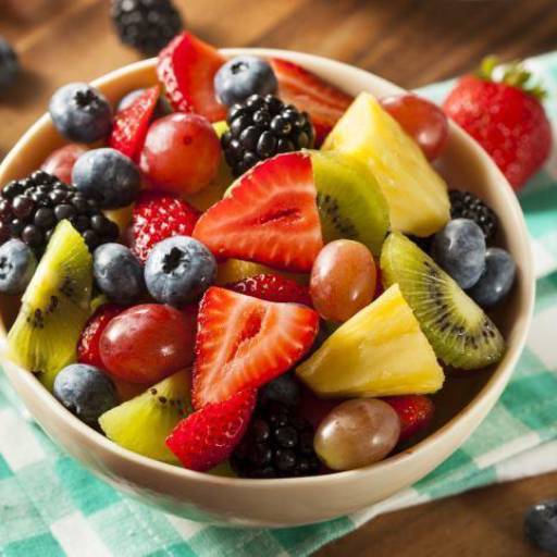Salada de Frutas