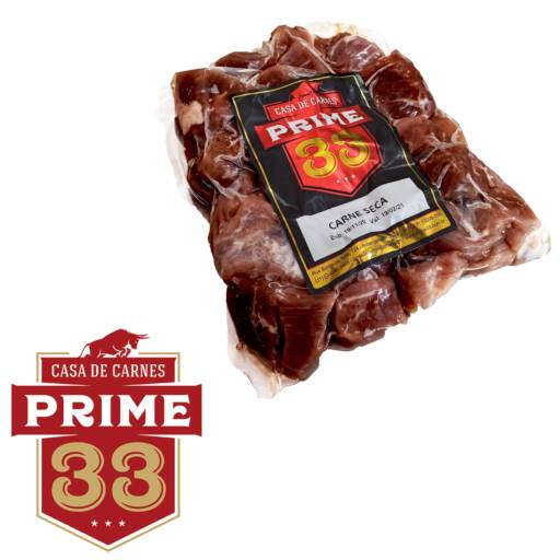 Comprar o produto de Carne Seca em Carnes pela empresa Casa de Carnes Prime 33  em Jundiaí, SP por Solutudo