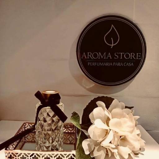 Aroma de Bamboo por Aroma Store