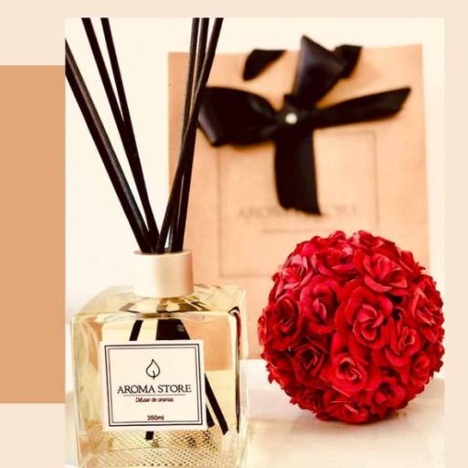 Difusores Para Ambiente