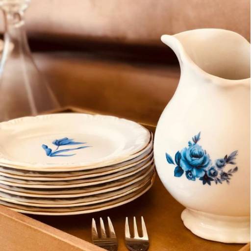 Porcelana Personalizada