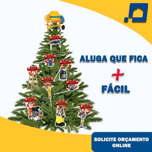 Já é Natal 