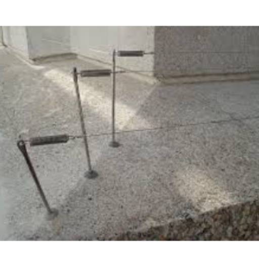 Controle de Pombos e outras aves