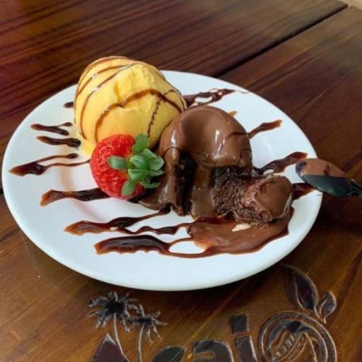 Petit Gateu por Açaí da Barra - Araraquara