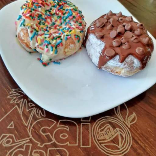 Comprar o produto de Donuts em Doces pela empresa Açaí da Barra - Araraquara em Araraquara, SP por Solutudo