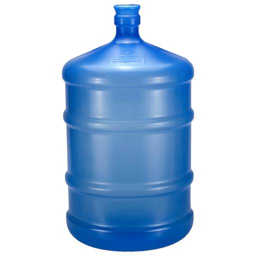 Água Galão 20L - Hidratação Prática em Igaratá/SP