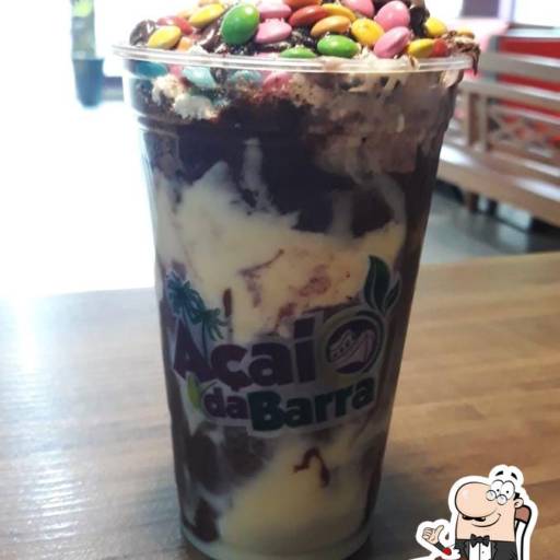 Açaí no Copo - 500ml