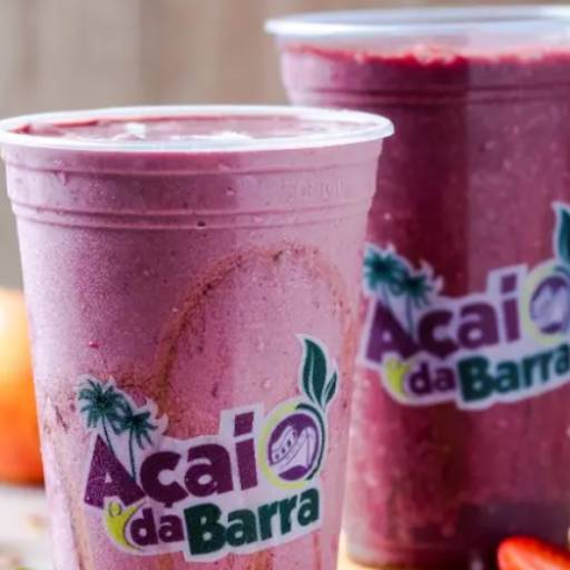 Vitamina de Açaí Cremosa por Açaí da Barra - Mogi das Cruzes