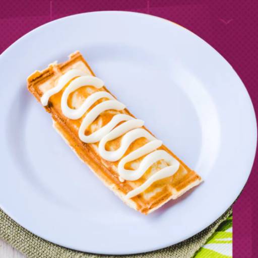 Queijitos por Açaí da Barra - Marília