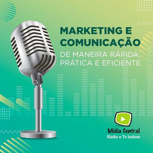 Marketing e Comunicação