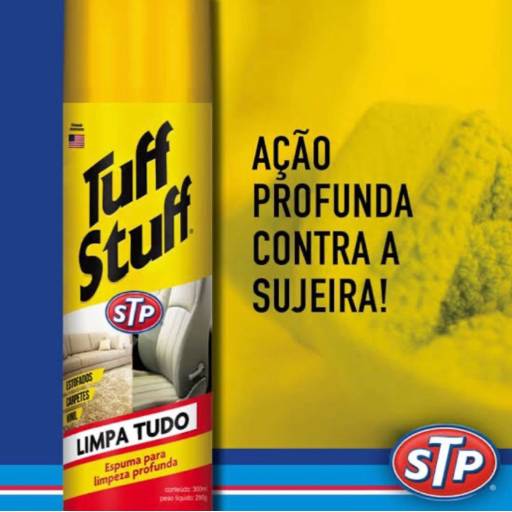 Comprar o produto de Limpa tudo! em Postos e Conveniências pela empresa Auto Posto Portão  em Lençóis Paulista, SP por Solutudo