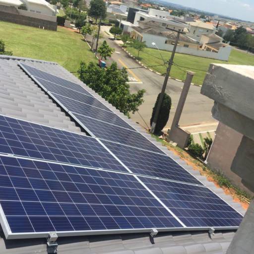 Energia Solar 