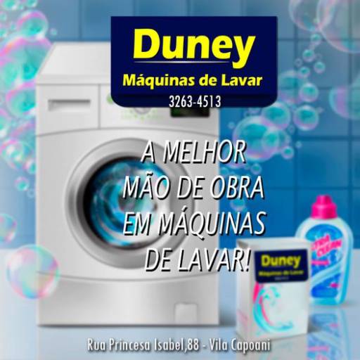 Comprar o produto de Limpeza de Maquinas  em Instalação e Manutenção de Máquinas pela empresa Duney  Refrigeração  em Lençóis Paulista, SP por Solutudo
