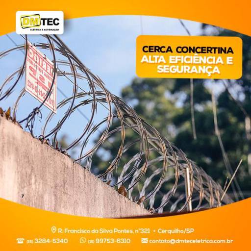 Cerca Concertina 