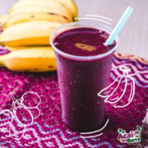 Sucos Naturais por Açaí da Barra - Piracicaba