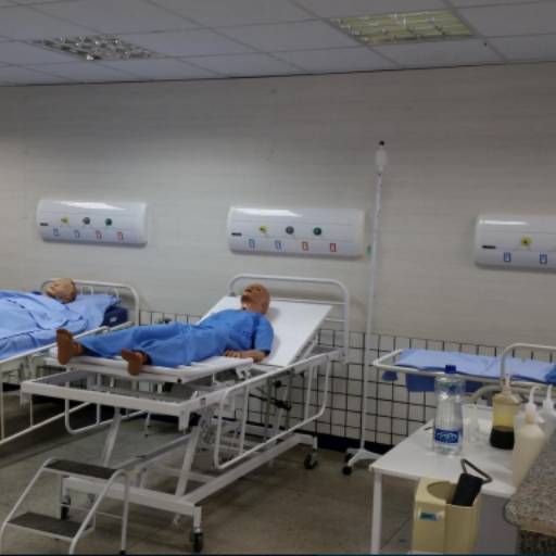 Manutenções em Equipamentos para Hospitais - Segurança e Confiabilidade em Cuiabá/MT