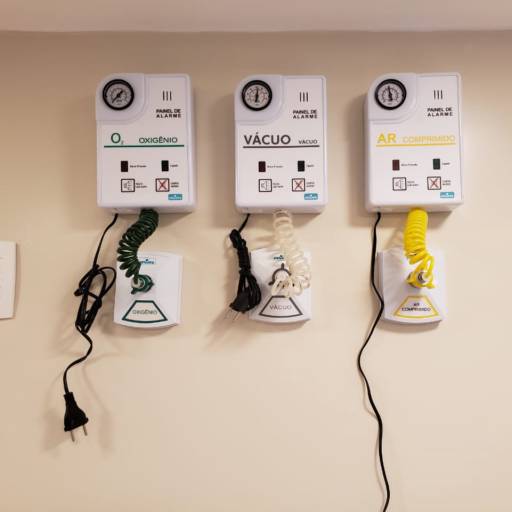 Medidor de Vazão de Gases - Precisão e Eficiência em Cuiabá/MT