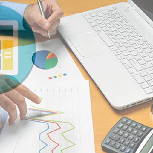 Report à contabilidade  por FISA BPO Financeiro -  Terceirização de Serviços Financeiros