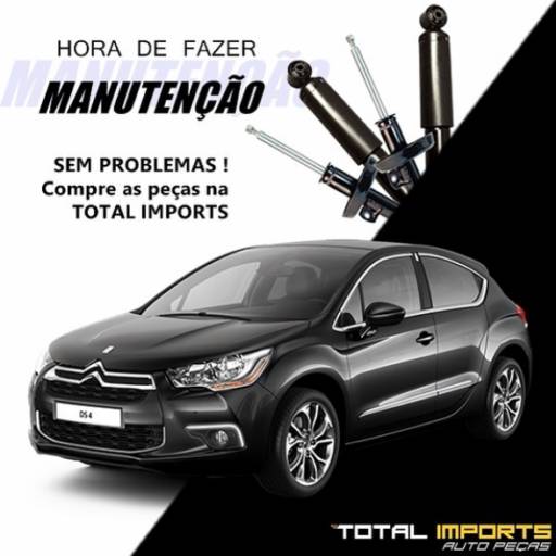 Manutenção