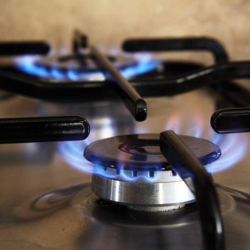 Instalação, manutenção e conserto de Fogões