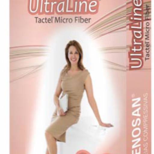 Ultraline 4.000 – Braçadeiras