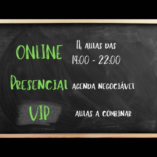 Carga horária por Sotnas Consulting