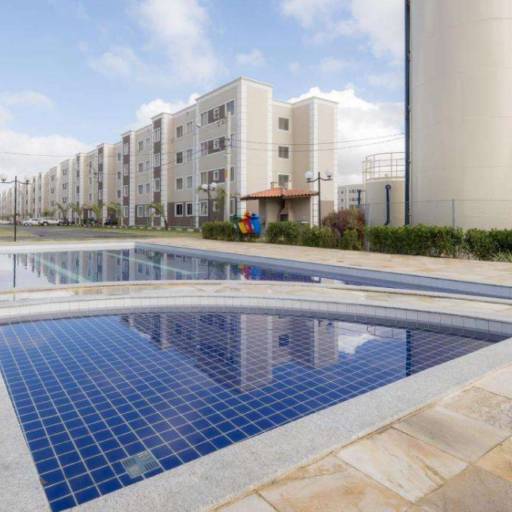 Apartamento reformado A VENDA em Feira de Santana