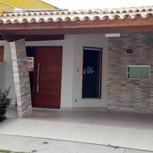 Casa confortável em condomínio, bairro Parque Ipê
