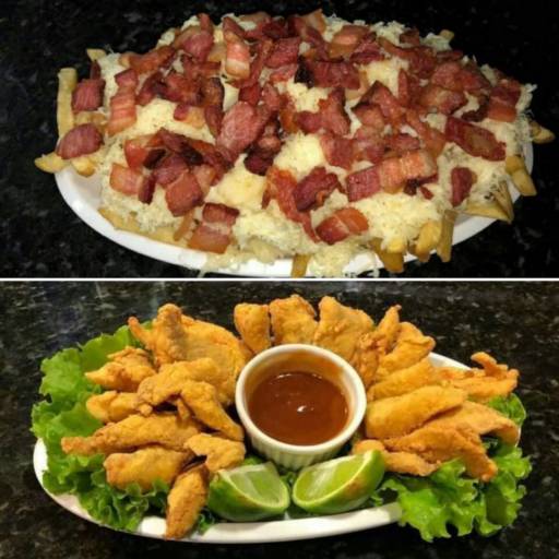 Delivery - Receba seu pedido em casa, com segurança