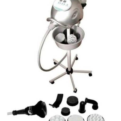 Vibrocell - Aparelho de Endermoterapia Vibratória