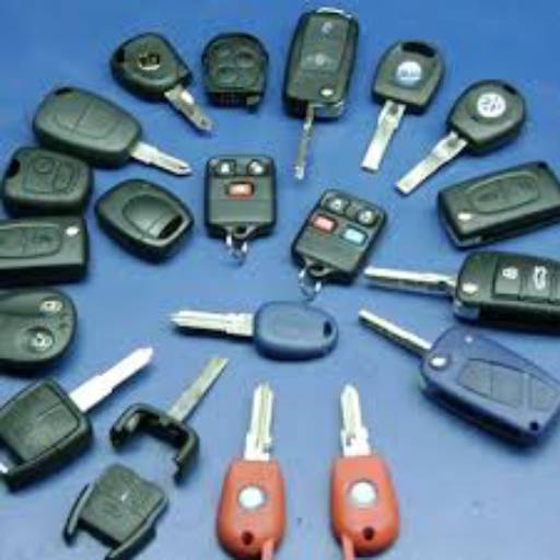 Cópia de Chave - Automotiva  por Chaveiro Lider