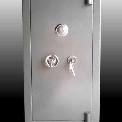 Abertura de Cofres por Chaveiro Lider