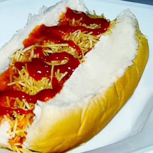 Comprar o produto de Hot Dog em Lanches pela empresa Cíntia Lanches em Araçatuba, SP por Solutudo