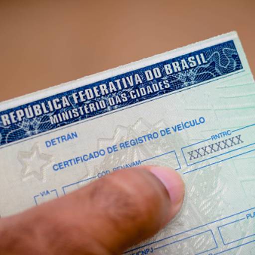 Exame Toxicológico para CNH