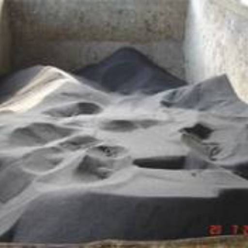 Areia de Fundição por Tira Entulho - Caçambas