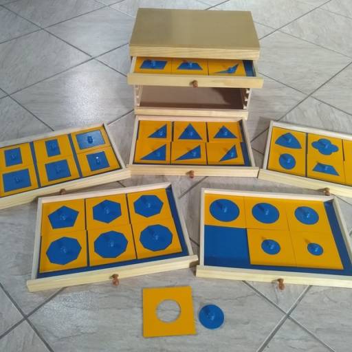 ENCAIXE PLANO (unidade) por Art Gravata