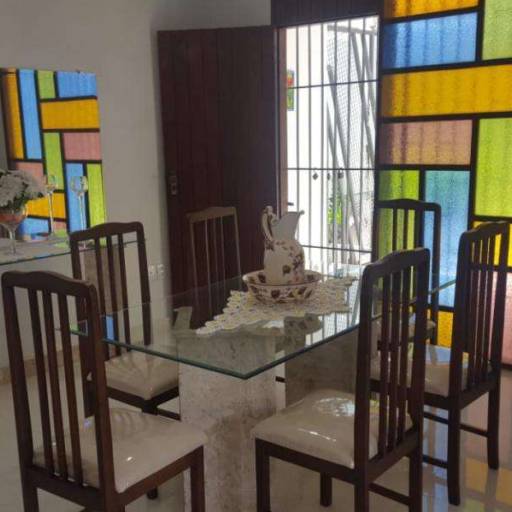 Casa a venda na Adenil Falcão, Feira de Santana